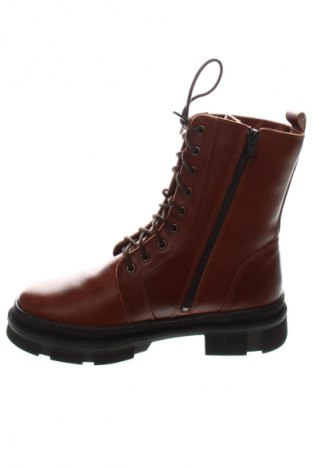 Damenstiefel, Größe 38, Farbe Braun, Preis € 57,99