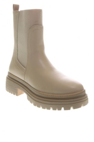 Damenstiefel About You, Größe 40, Farbe Beige, Preis € 32,99