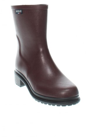 Damenstiefel Aigle, Größe 36, Farbe Braun, Preis 76,49 €