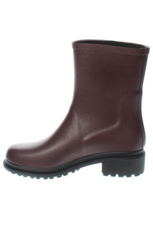 Damenstiefel Aigle, Größe 36, Farbe Braun, Preis 76,49 €