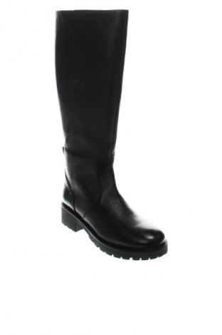 Damenstiefel CAFèNOIR, Größe 38, Farbe Schwarz, Preis 69,99 €