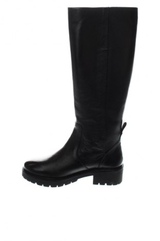 Damenstiefel CAFèNOIR, Größe 38, Farbe Schwarz, Preis 69,99 €