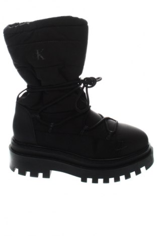 Dámské boty  Calvin Klein, Velikost 40, Barva Černá, Cena  1 294,00 Kč