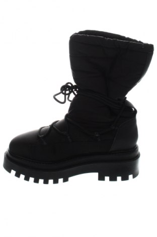 Damenstiefel Calvin Klein, Größe 40, Farbe Schwarz, Preis 80,72 €