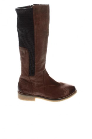 Damenstiefel Caprice, Größe 41, Farbe Braun, Preis 27,99 €