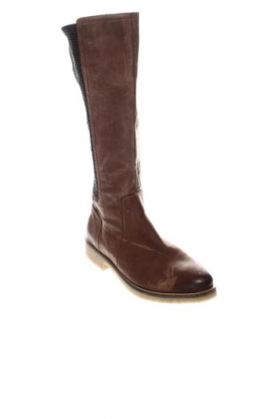 Damenstiefel Caprice, Größe 41, Farbe Braun, Preis € 27,99