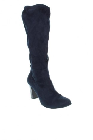 Damenstiefel Caprice, Größe 38, Farbe Blau, Preis 24,99 €