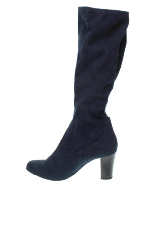 Damenstiefel Caprice, Größe 38, Farbe Blau, Preis 24,99 €