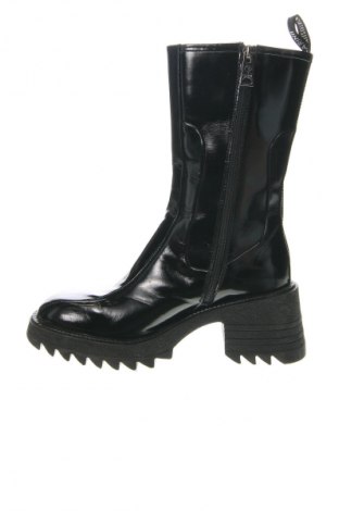 Damenstiefel Carinii, Größe 37, Farbe Schwarz, Preis 52,99 €