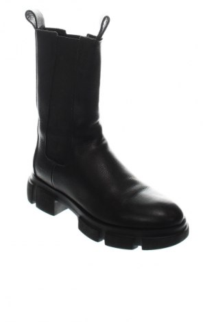 Damenstiefel Copenhagen Studios, Größe 39, Farbe Schwarz, Preis 128,74 €