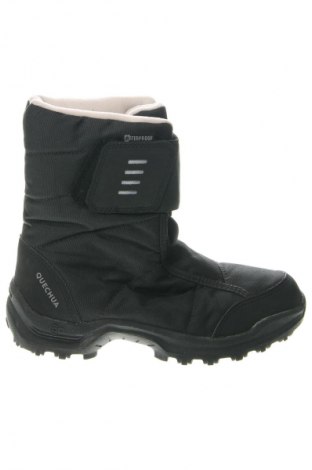 Damenstiefel Decathlon, Größe 36, Farbe Grün, Preis 21,99 €