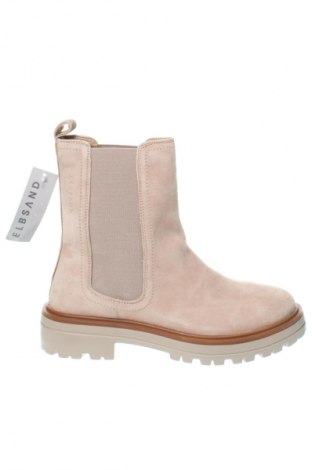 Damenstiefel Elbsand, Größe 41, Farbe Rosa, Preis € 41,99