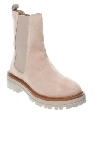 Damenstiefel Elbsand, Größe 41, Farbe Rosa, Preis € 41,99