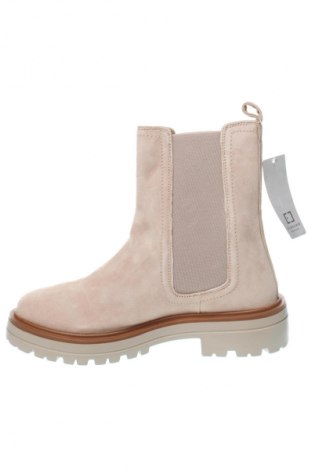 Damenstiefel Elbsand, Größe 41, Farbe Rosa, Preis € 41,99