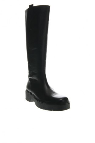 Damenstiefel Gabor, Größe 38, Farbe Schwarz, Preis 104,64 €