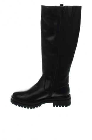 Damenstiefel Geox, Größe 39, Farbe Schwarz, Preis 72,79 €