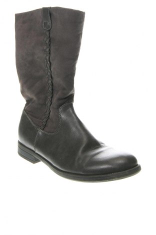 Damenstiefel Graceland, Größe 38, Farbe Grau, Preis € 14,99