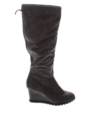 Damenstiefel Graceland, Größe 41, Farbe Grau, Preis € 18,99