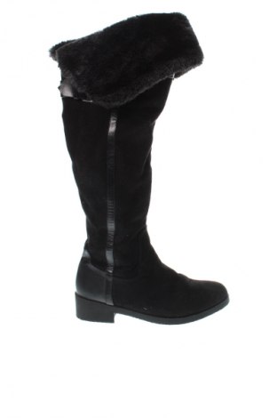 Damenstiefel H&M, Größe 39, Farbe Schwarz, Preis € 16,49