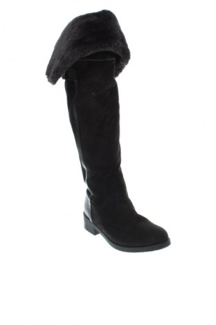 Damenstiefel H&M, Größe 39, Farbe Schwarz, Preis 16,49 €