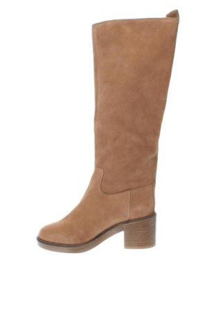 Damenstiefel H&M, Größe 39, Farbe Braun, Preis € 29,59