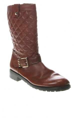 Damenstiefel Hogl, Größe 38, Farbe Braun, Preis € 57,99