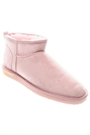 Damenstiefel Island Boot, Größe 40, Farbe Rosa, Preis 61,99 €