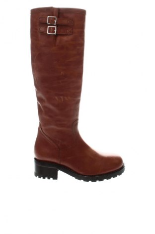 Damenstiefel Jonak, Größe 38, Farbe Braun, Preis € 87,49