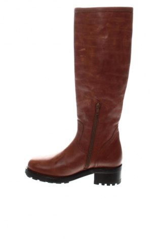 Damenstiefel Jonak, Größe 38, Farbe Braun, Preis 87,49 €