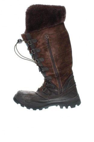 Damenstiefel Karrimor, Größe 39, Farbe Braun, Preis 30,99 €