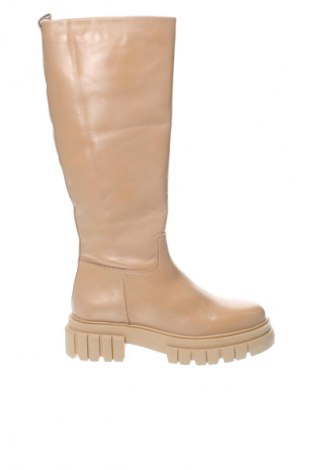 Damenstiefel LeGer By Lena Gercke, Größe 39, Farbe Beige, Preis 62,78 €