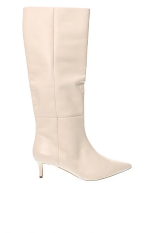 Damenstiefel LeGer By Lena Gercke, Größe 41, Farbe Ecru, Preis 62,78 €