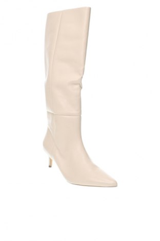 Damenstiefel LeGer By Lena Gercke, Größe 41, Farbe Ecru, Preis 52,79 €