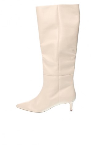 Damenstiefel LeGer By Lena Gercke, Größe 41, Farbe Ecru, Preis 52,79 €