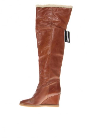 Damenstiefel Mango, Größe 39, Farbe Braun, Preis 34,69 €