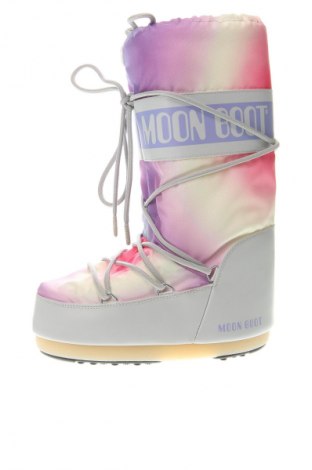 Női csizma Moon Boot, Méret 35, Szín Sokszínű, Ár 62 579 Ft