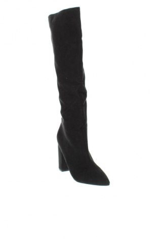 Damenstiefel NLY, Größe 36, Farbe Schwarz, Preis 40,49 €