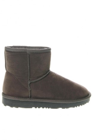 Damenstiefel Nelly, Größe 39, Farbe Grau, Preis € 32,49