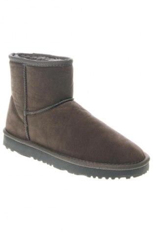 Damenstiefel Nelly, Größe 39, Farbe Grau, Preis € 29,99