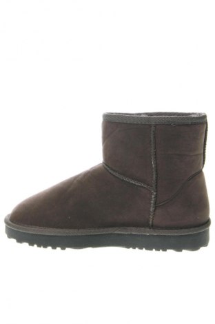 Damenstiefel Nelly, Größe 39, Farbe Grau, Preis € 29,99