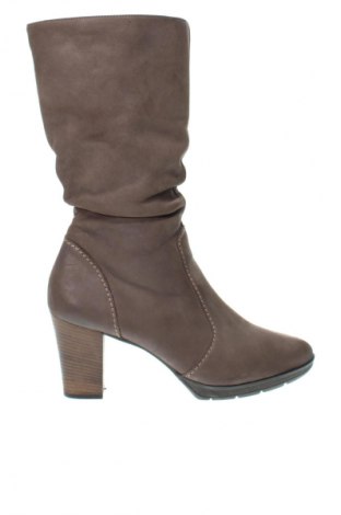 Damenstiefel Paul Green, Größe 41, Farbe Beige, Preis € 33,99