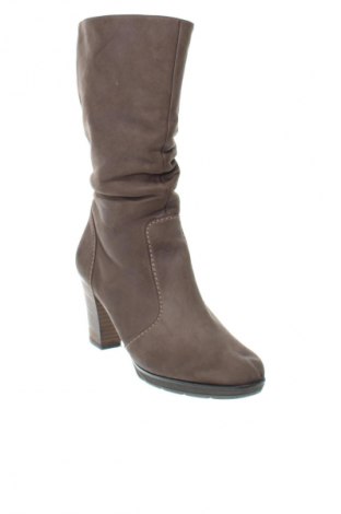 Damenstiefel Paul Green, Größe 41, Farbe Beige, Preis € 42,99