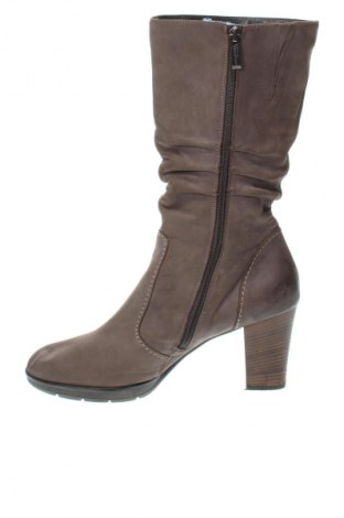 Damenstiefel Paul Green, Größe 41, Farbe Beige, Preis € 42,99