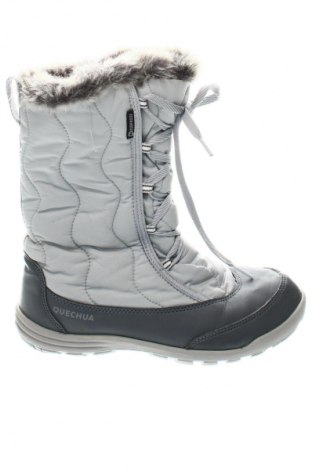 Damenstiefel Quechua, Größe 37, Farbe Grau, Preis 18,79 €