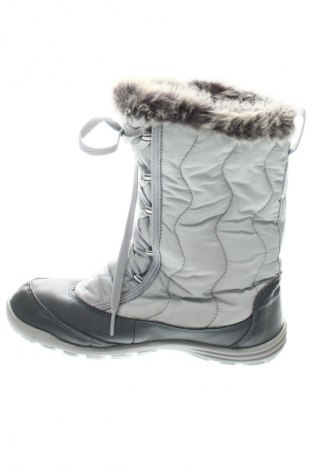 Damenstiefel Quechua, Größe 37, Farbe Grau, Preis 40,79 €