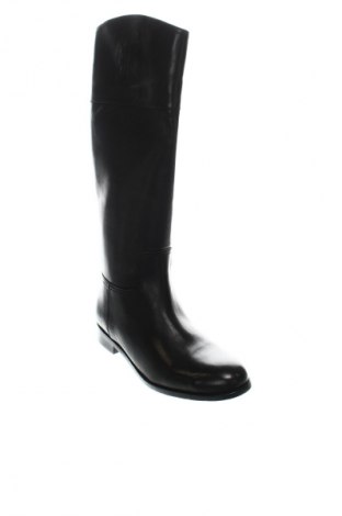 Damenstiefel Ralph Lauren, Größe 39, Farbe Schwarz, Preis € 88,99