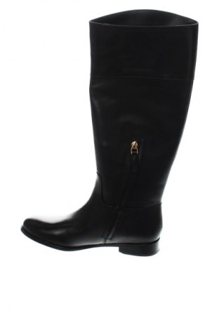 Cizme de damă Ralph Lauren, Mărime 39, Culoare Negru, Preț 635,99 Lei