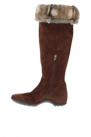 Damenstiefel Russell & Bromley, Größe 39, Farbe Braun, Preis 176,06 €