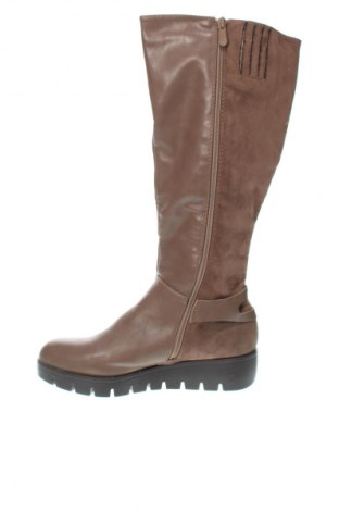 Damenstiefel Super mode, Größe 38, Farbe Braun, Preis 40,36 €