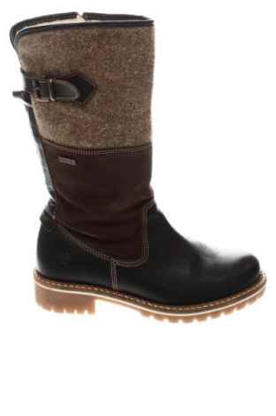 Damenstiefel Tamaris, Größe 38, Farbe Braun, Preis 40,25 €